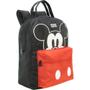 Imagem de Mochila Poliéster de Costas Mickey T4 9102 - Xeryus