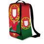 Imagem de Mochila porta chuteira futebol portugues