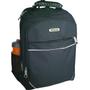 Imagem de Mochila Porta Notebook 15 USB Cabo Aço A101