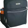 Imagem de Mochila Porta Notebook 15 USB Cabo Aço A101