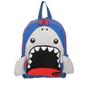 Imagem de Mochila Pré-Escolar Samsonite Play 2Sm Shark ul