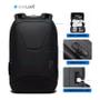 Imagem de Mochila Premium Anti Roubo C/ Trava C/ Usb Notebook 15,6 SW See Well