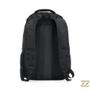 Imagem de Mochila Preta - Com 3 Compartimentos