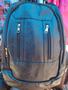 Imagem de Mochila preta em PU