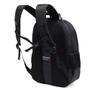 Imagem de Mochila Preta Executiva Ecko Masculina Grande Reforçada Ideial para Trabalho Faculdade Trabalho dia a dia Mochila Resistente a Agua