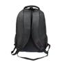 Imagem de Mochila Preta Executiva Para Notebook (Modelo: Mercury)