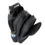 Imagem de Mochila Preta Executiva para Notebook (Modelo: Saturno)