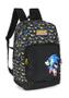 Imagem de Mochila preto un sonic