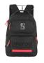 Imagem de Mochila preto un up4u
