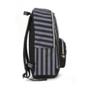 Imagem de Mochila preto wandinha addams luxcel