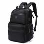 Imagem de Mochila Primicia Reforçada Executiva Notebook Masculina