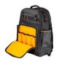 Imagem de Mochila PRO Com 43 Bolsos IP54 e 1680 Denier DeWalt