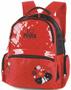 Imagem de Mochila Pucca Luxcel Ms45212pc Desenho do tecido:Pucca
