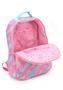 Imagem de Mochila Puffer Barbie 12L Rosa