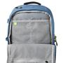 Imagem de Mochila Quiksilver Freeday 28L SM24 Bearing Sea