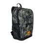 Imagem de Mochila Quiksilver Mountain Explorer Camuflado Verde Militar