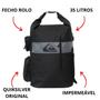 Imagem de Mochila Quiksilver Surf Evening Sesh Preto Q914A0054KVJ0U