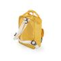 Imagem de Mochila Rainbow Grande Tecido Amarelo L20xA29xC9,5