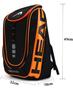 Imagem de Mochila Raqueteira Head Beach Tennis Padel Badminton Squash