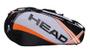 Imagem de Mochila Raqueteira Raquete Tenista Badminton Tennis Head 6/9