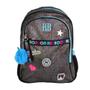 Imagem de Mochila Rebecca Bonbon RB3213 Azul - Clio