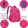 Imagem de Mochila Rebecca Bonbon Soft com MatelassIê