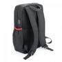 Imagem de Mochila Redragon Heracles GB-82, Preta/Vermelha