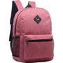 Imagem de Mochila Reforçada 6 Cores Lisa Viagem Grande Alça Ajustável - Yepp