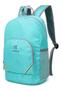 Imagem de Mochila Reforçada Cores Feminina Faculdade Trabalho Top