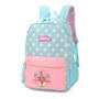 Imagem de Mochila Reforçada Costas Barbie O filme Oficial Lançamento Exclusiva Juvenil Meninas