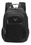 Imagem de Mochila Reforçada Executiva Notebook Faculdade Trabalho Top 