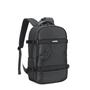 Imagem de Mochila Reforçada H+HUB C/ Porta Notebook - CINZA
