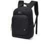 Imagem de Mochila Reforçada Hang Loose Masculina Universitária Espaçosa Notebook Escolar