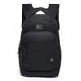 Imagem de Mochila Reforçada Hang Loose Masculina Universitária Espaçosa Notebook Escolar