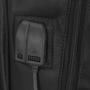 Imagem de Mochila Reforçada Impermeável Com Espaço Para Notebook Alça Cabo de Aço + USB - Abafarto