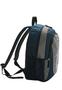 Imagem de Mochila Republic Vix Polyester Azul CG90186