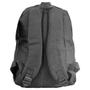 Imagem de Mochila Resistente Escolar Juvenil Lisa Impermeável - Yepp