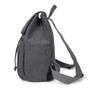 Imagem de Mochila Retrô 26L - Design Clássico e Espaçoso