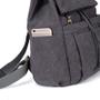 Imagem de Mochila Retrô 26L - Design Clássico e Espaçoso