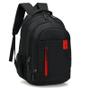 Imagem de Mochila Rilibegan Classic - Grande Capacidade para Viagem, Estudo e Uso Casual