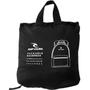 Imagem de Mochila Rip Curl Eco Packable 17L Backpack Black