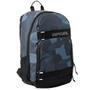 Imagem de Mochila Rip Curl Fader 28L Camo Azul