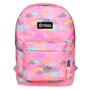 Imagem de Mochila - Rocie - Escolar Winth Nuvens - Rosa