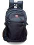 Imagem de Mochila roda executiva preta clio - CLIO STYLE 4136