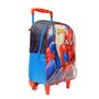 Imagem de Mochila Roda Spider Man Xeryus