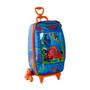 Imagem de Mochila Roda Tripla Procurando Nemo Infantil 3d Impermeável