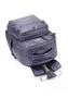 Imagem de Mochila Rodas Escolar Up4You Luxcel Mc47244Up Metalizado