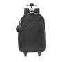 Imagem de Mochila Rodinha Escolar Crinkle Up4you com 2 Compartimentos