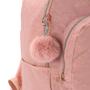 Imagem de Mochila Rodinha Escolar Crinkle Up4you com 2 Compartimentos