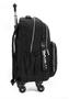 Imagem de Mochila Rodinha G 18 Escolar Juvenil Crinkle Up4you MC47076